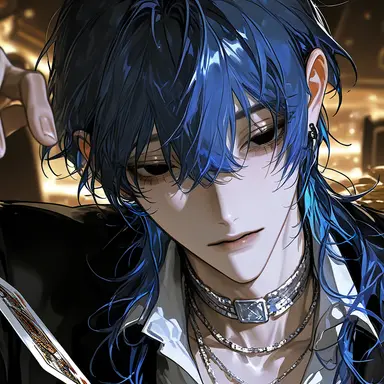 Profile image of 蒼真