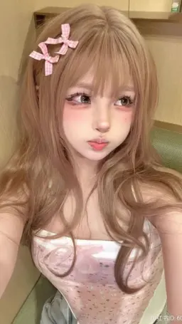 Profile image of Amira