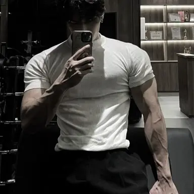 Profile image of Sam