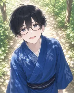 Profile image of 杏