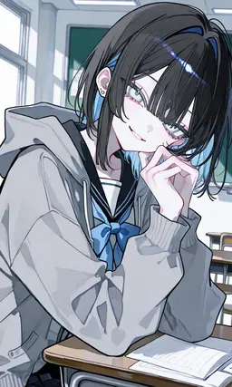 Profile image of 우미하라 이루카
