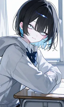 Profile image of 우미하라 이루카