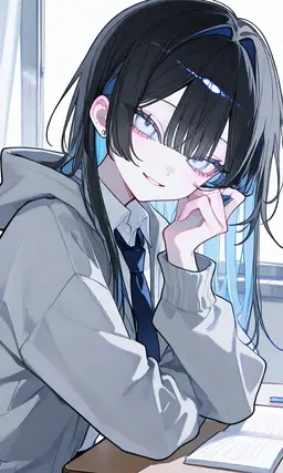 Profile image of 우미하라 이루카