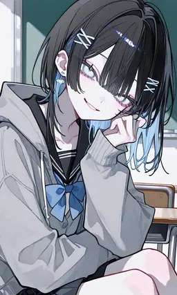 Profile image of 우미하라 이루카
