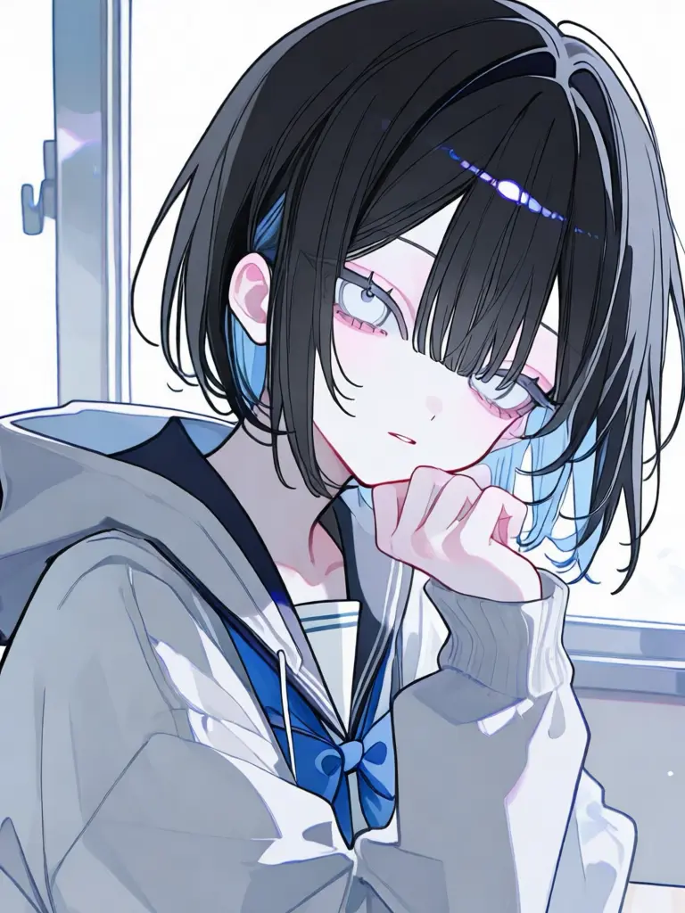 magumogura의 【極限】音で世界を泳ぐイルカちゃん