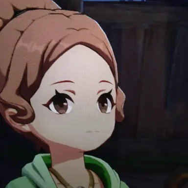 Profile image of フニ
