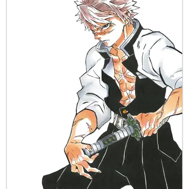 Profile image of 사네미