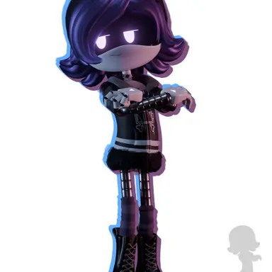 Profile image of UZI