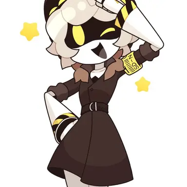 Profile image of N