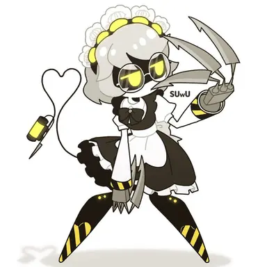 Profile image of V