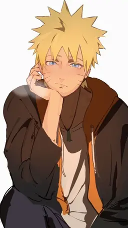 Profile image of Naruto Uzumaki