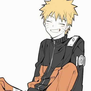 Profile image of Naruto Uzumaki