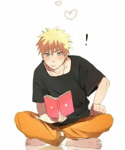 Profile image of Naruto Uzumaki