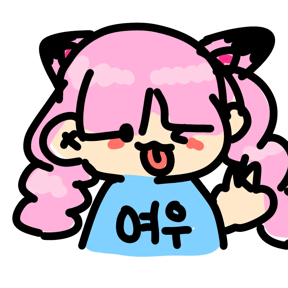 PaltrySocks5691의 이여우