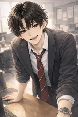 Profile image of 百瀬 尚樹