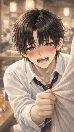 Profile image of 百瀬 尚樹