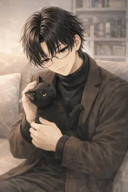 Profile image of 百瀬 尚樹