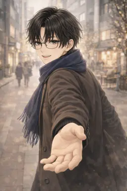 Profile image of 百瀬 尚樹