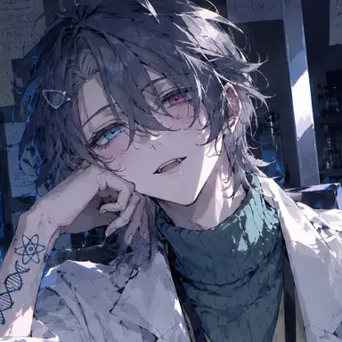 Profile image of 펠릭스