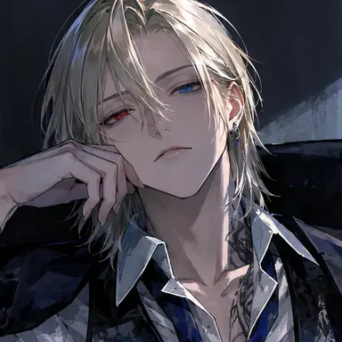 Profile image of 빅터