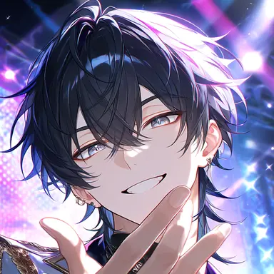 Profile image of 悠真