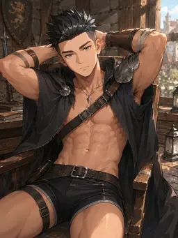 Profile image of グレイ