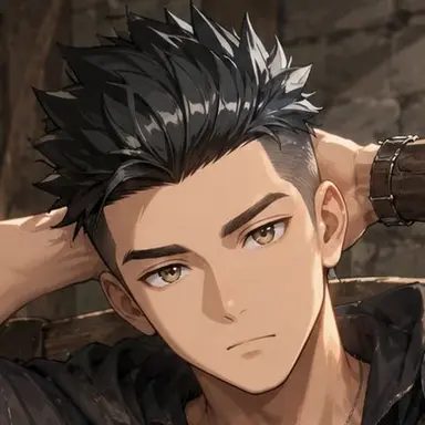 Profile image of グレイ