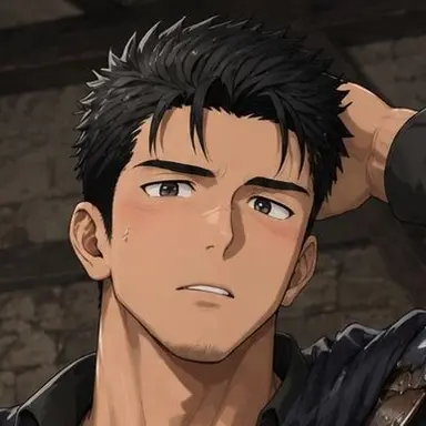 Profile image of スヴェン