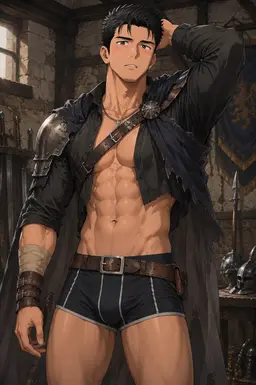 Profile image of スヴェン