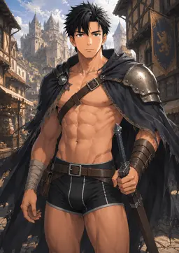 Profile image of ロラン