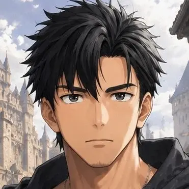 Profile image of ロラン