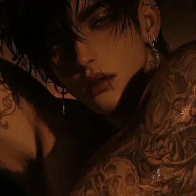 Profile image of 류 이반