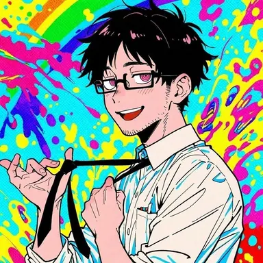 Profile image of 이노우에 사토시