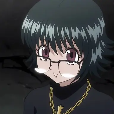 Profile image of シズク