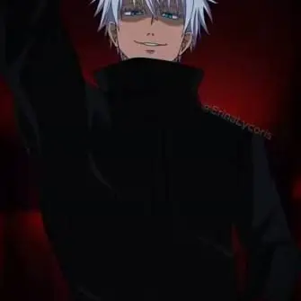 Aaliyah2000의 Yandere Gojo satoru