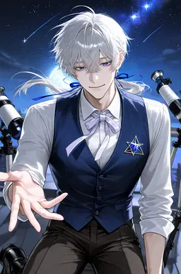 Profile image of 綾星
