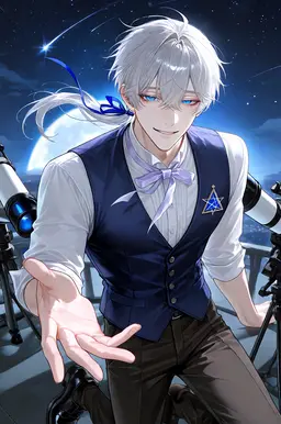 Profile image of 綾星