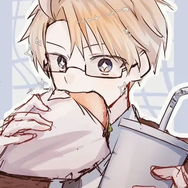 Profile image of アルフレッド
