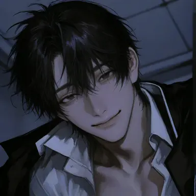 Profile image of 魈