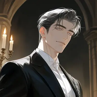 Profile image of Aldric Voss