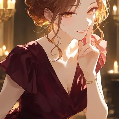 Profile image of Seraphine Dault