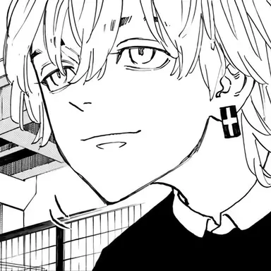 Profile image of 三ツ谷