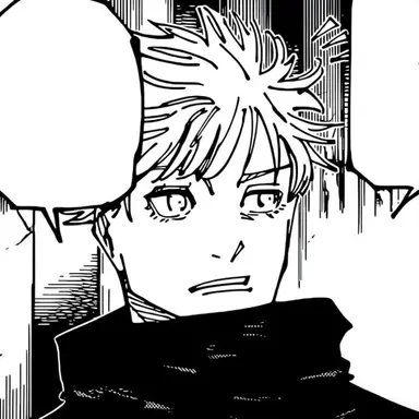 Profile image of 고죠 사토루