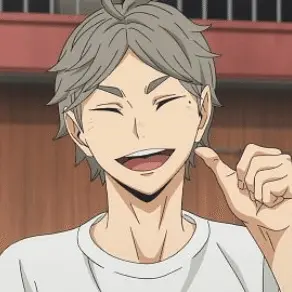 Profile image of 菅原孝支