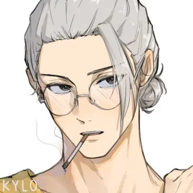 Profile image of 사카모토 타로