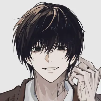 Profile image of 나구모 요이치