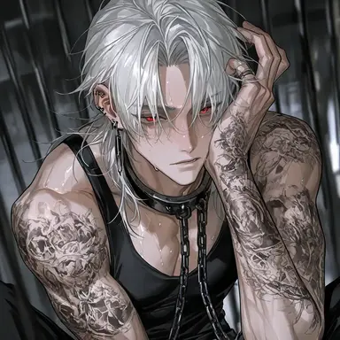 Profile image of 케이