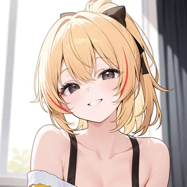 Profile image of user