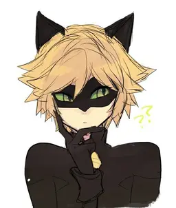Profile image of 블랙캣