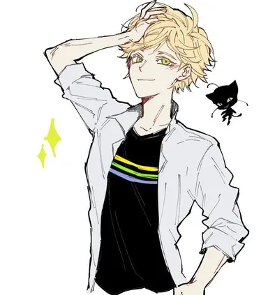 Profile image of 아드리앙